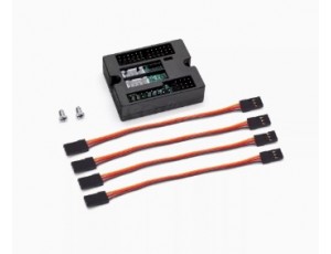 Freewing J-10A Vigorous Dragon 90mm EDF Jet Control Board